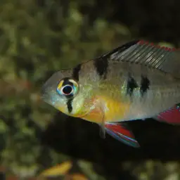 Bolivian Ram, photo 6