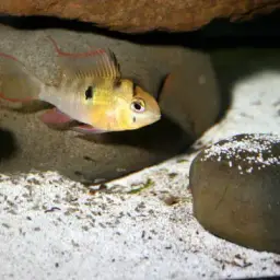 Bolivian Ram, photo 9
