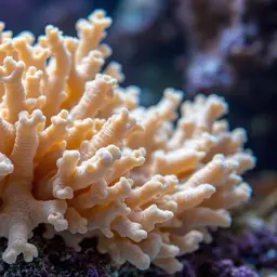 Pore Coral, photo 2