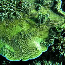 Pore Coral, photo 5