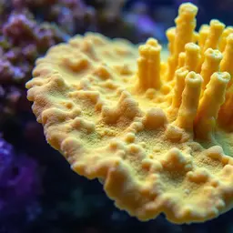 Pore Coral, photo 1