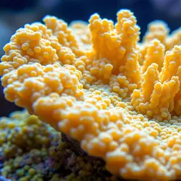 Pore Coral, photo 2