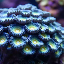 Pore Coral, photo 2