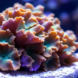 Pore Coral, photo 2