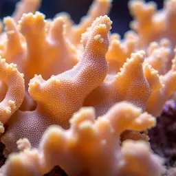Pore Coral, photo 2