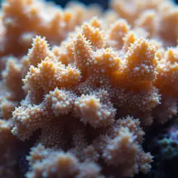 Pore Coral, photo 2