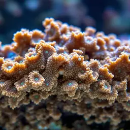 Pore Coral, photo 2