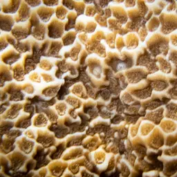Pore Coral, photo 1