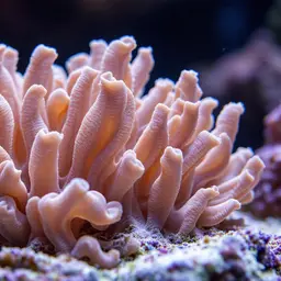 Pore Coral, photo 1