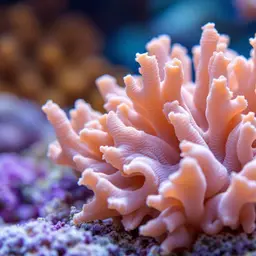 Pore Coral, photo 2