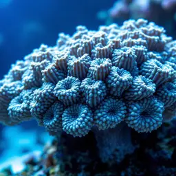 Pore Coral, photo 1
