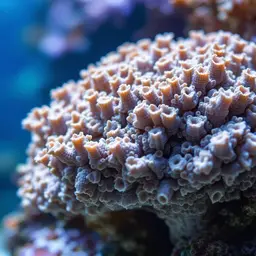 Pore Coral, photo 2
