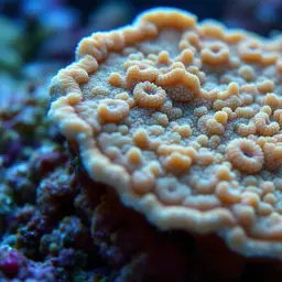 Pore Coral, photo 2