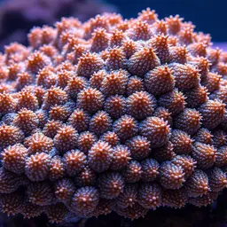 Pore Coral, photo 1