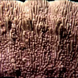 Pore Coral, photo 1