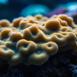 Pore Coral, photo 1