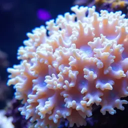 Pore Coral, photo 2