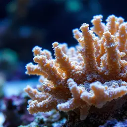 Pore Coral, photo 1