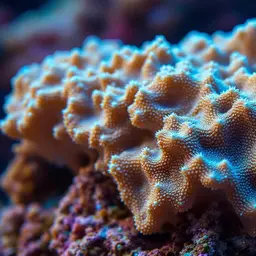 Pore Coral, photo 2