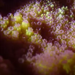 Pore Coral, photo 1