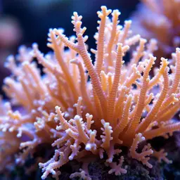 Pore Coral, photo 1