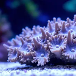 Pore Coral