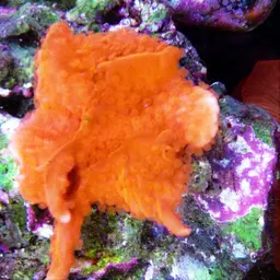 Pore Coral, photo 7