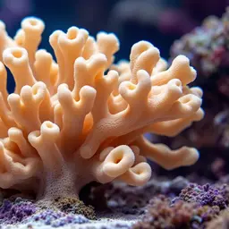 Pore Coral, photo 1