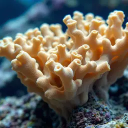 Pore Coral, photo 2