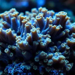 Pore Coral, photo 2