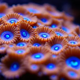 Verrill's Ringed Rice Coral, photo 2