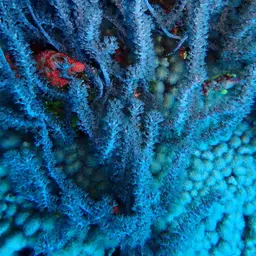 Delicate Spiny Sea Fan, photo 6