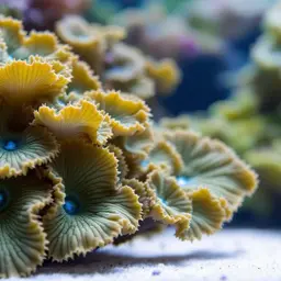 Chinese Lettuce Coral, photo 2