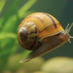 Mystery Snail, photo 10
