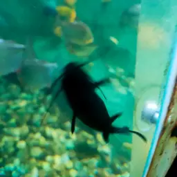 Upside-down Catfish, photo 6