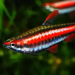 Red Pencilfish, photo 1