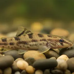 Shimoga Loach, photo 1