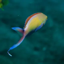 Threadfin Anthias, photo 5