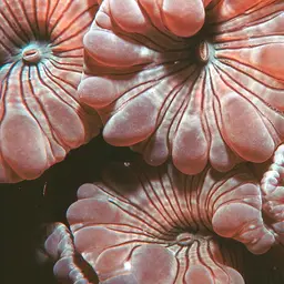 Rounded Bubblegum Coral, photo 8