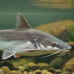 Salmon Catfish, photo 1