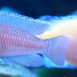 Shell-dwelling Cichlid, photo 4