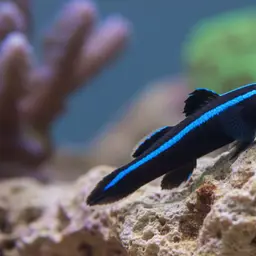 Neon Goby, photo 11