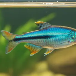 Northern Rainbowfish, photo 2