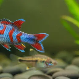 Bluefin Notho, photo 10