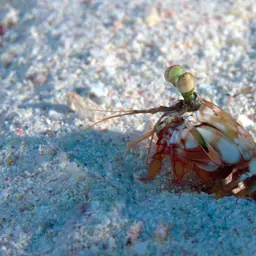 Mantis Shrimp, photo 4