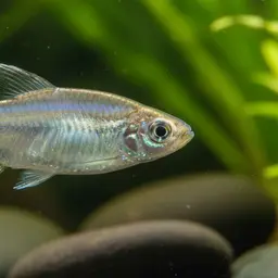 Krieg's Mini Tetra