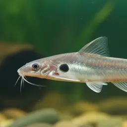 Butter Catfish, photo 1