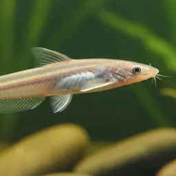 Malay glass catfish, photo 5