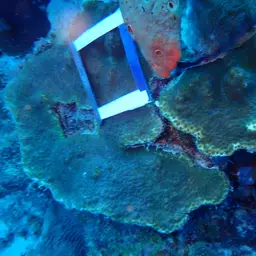 Bumpy Star Coral, photo 6