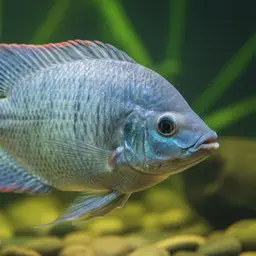 Blue Tilapia